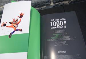 100 jeux vidéo, 1000 anecdotes - Skill Edition (04)